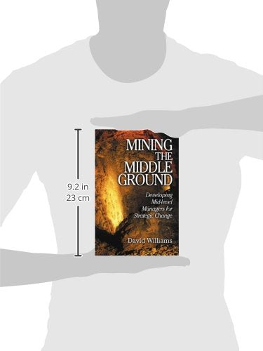 Mining The Middle Ground: Developing Midlevel Managers For Strategic Change