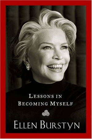 Lessons in Becoming Myself,New