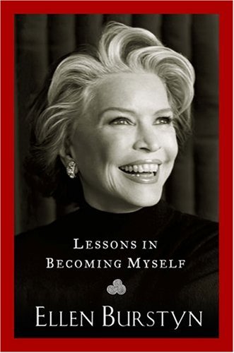 Lessons in Becoming Myself,New