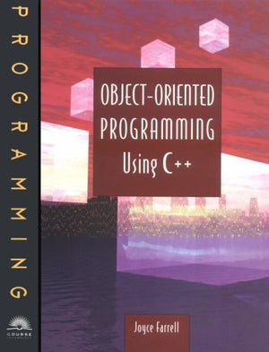 Object Oriented Programming Using C++,Used