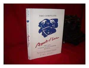 The Complete Aspects Of Love,New