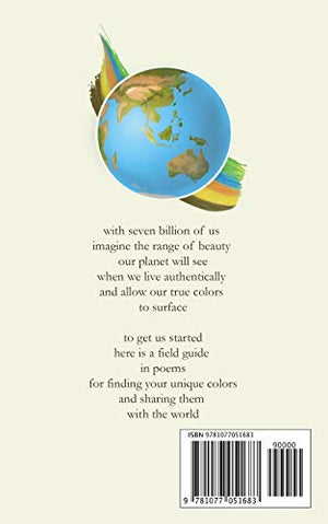 Color the World,Used