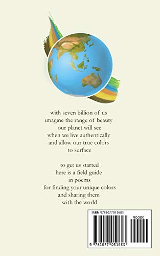 Color the World,Used