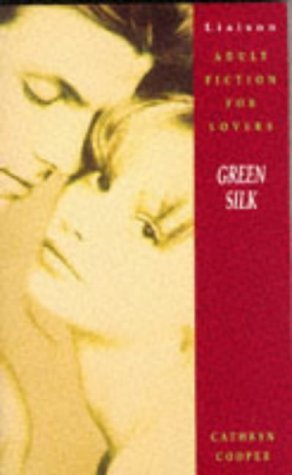 Green Silk,Used
