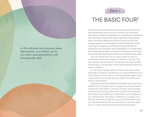 Attachment Theory: A Guide To Strengthening The Relationships In Your Life