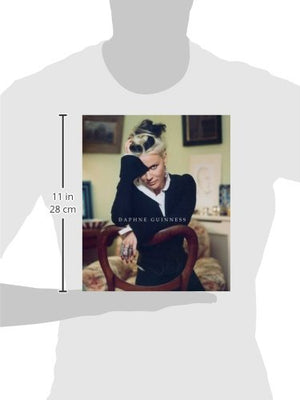Daphne Guinness,New