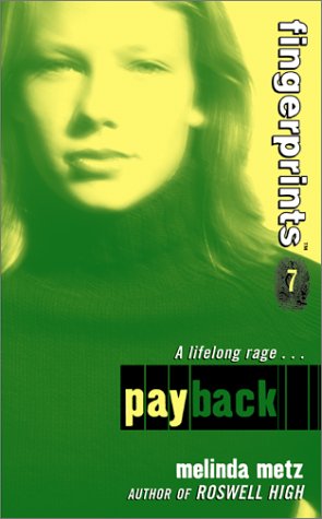 Payback (Fingerprints No. 7),Used