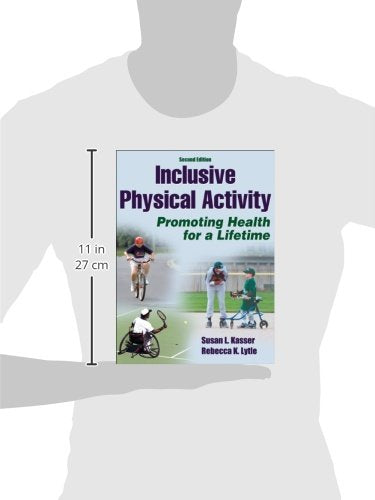 Inclusive Physical Activity,Used