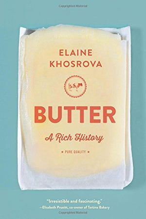 Butter: A Rich History