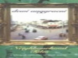 Neighbourhood Tales: A Bilingual Collection (English and Indonesian Edition)