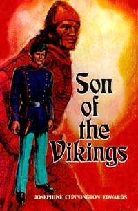 Son Of The Vikings (A Crown Book),Used