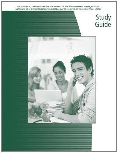 American Journey Online Users Guide with Activities,Used