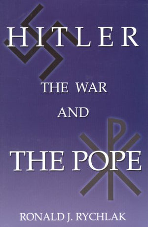 Hitler, the War and the Pope,Used