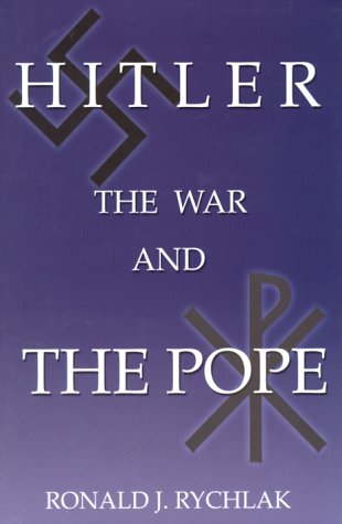 Hitler, the War and the Pope,Used