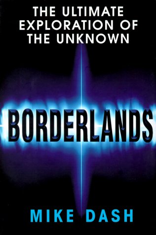 Borderlands: The Ultimate Exploration of the Surrounding Unknown,Used