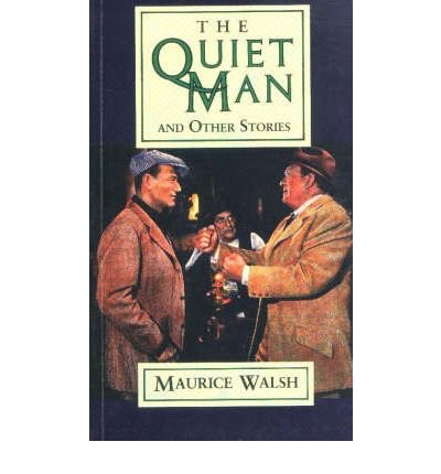 The Quiet Man And Other Stories,New