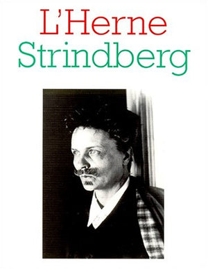 CAHIER STRINDBERG N74,Used