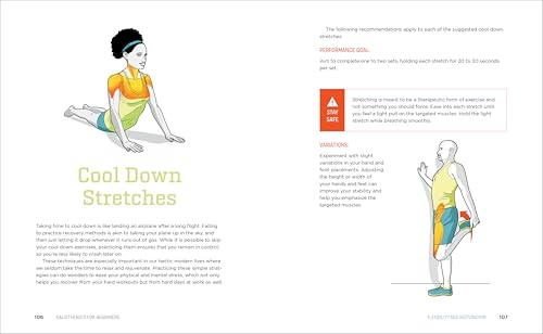 Calisthenics For Beginners: Stepbystep Workouts To Build Strength At Any Fitness Level