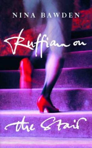 Ruffian on the Stair (Virago Modern Classics),Used