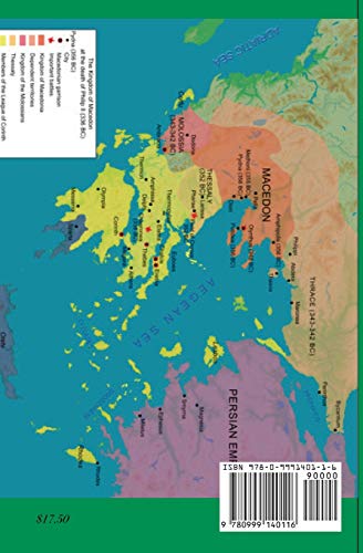 Epitome Of The Philippic Histories: Extracted From Gnus Pompeius Trogus,New