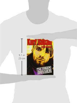 Kurt Cobain: The Cobain Dossier,Used