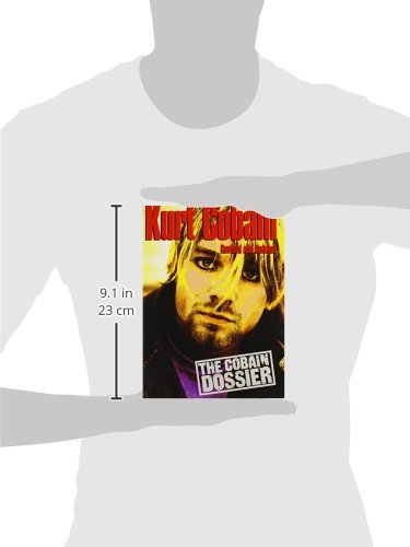 Kurt Cobain: The Cobain Dossier,Used