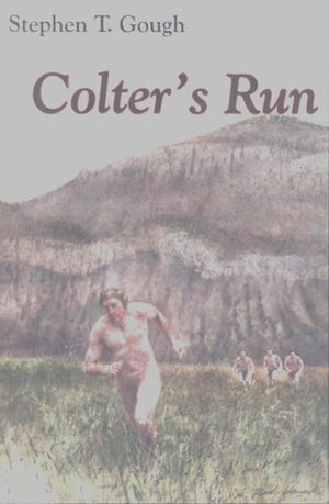 Colter's Run,Used