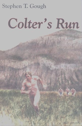 Colter's Run,Used