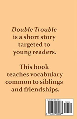 Double Trouble (Family),Used