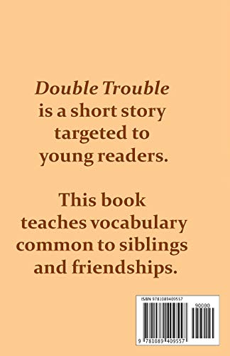 Double Trouble (Family),Used