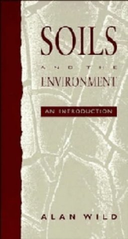 Soils and the Environment,Used