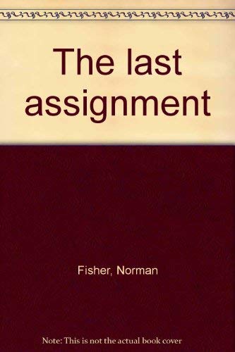 The last assignment,Used