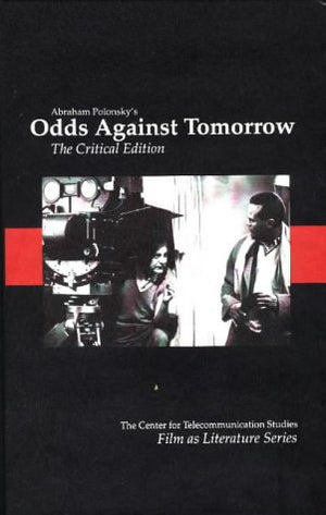 Odds Against Tomorrow: A Critical Edition,Used