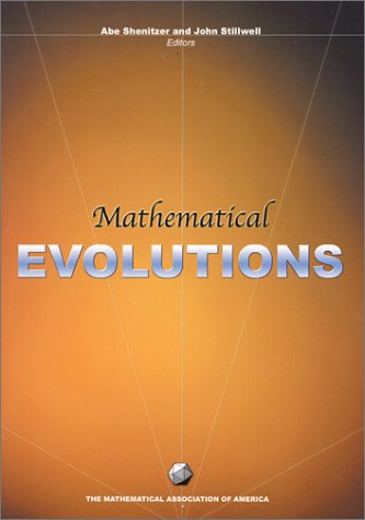 Mathematical Evolutions (Spectrum Series),Used