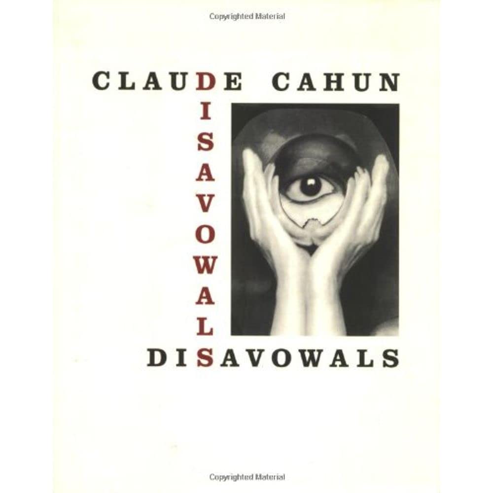 Disavowals: Or Cancelled Confessions-used