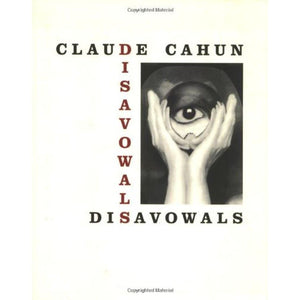 Disavowals: Or Cancelled Confessions-used