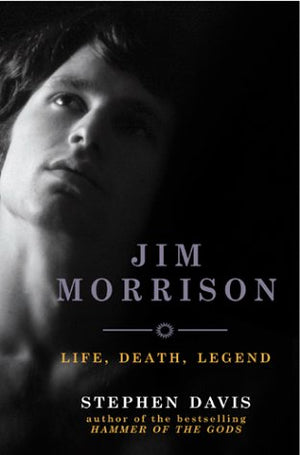 Jim Morrison: Life, Death, Legend,Used