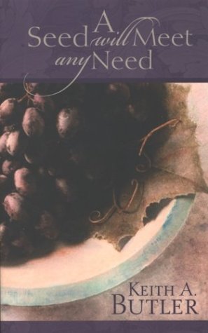 A Seed Will Meet Any Need,Used