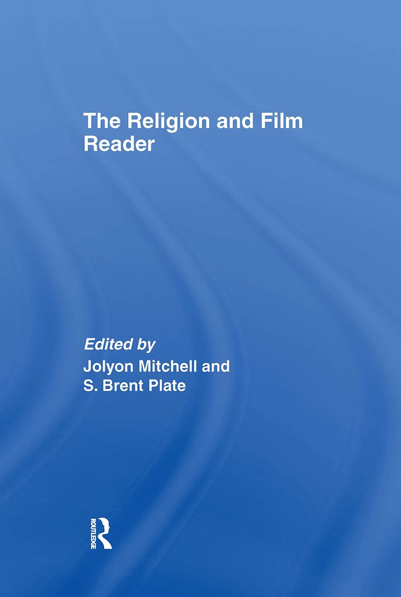 The Religion And Film Reader,Used