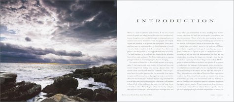 Maine: The Seasons,Used