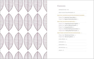 Couples Therapy Workbook For Healing: Emotionally Focused Therapy Techniques To Restore Your Relationship