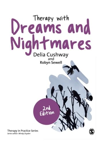 Therapy With Dreams And Nightmares: Theory, Research & Practice (Therapy In Practice),Used