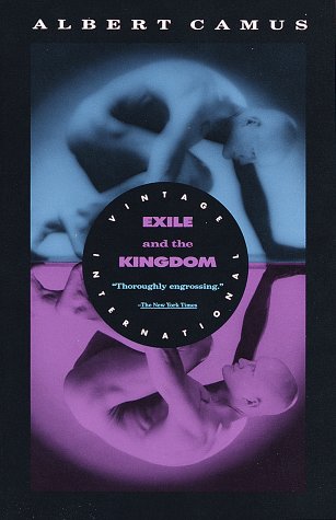 Exile and the Kingdom,Used