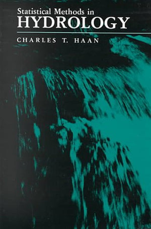 Statistical Methods in Hydrology,New