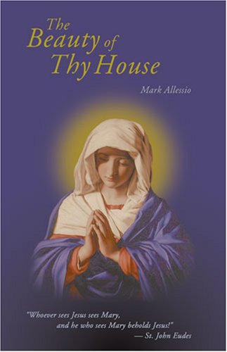 The Beauty Of Thy House,Used
