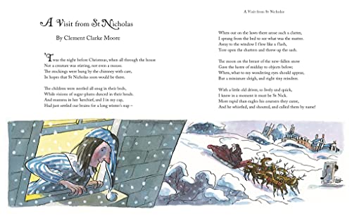 The Nights Before Christmas,Used