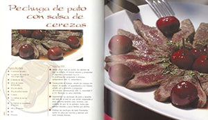 Cocina con Thermomix,Used