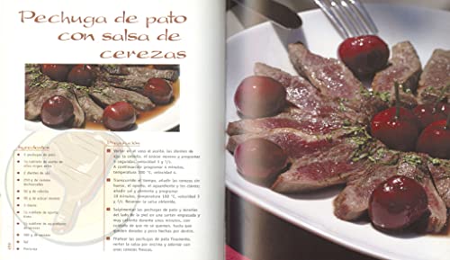 Cocina con Thermomix,Used