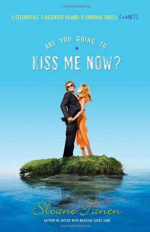 Are You Going To Kiss Me Now?,New