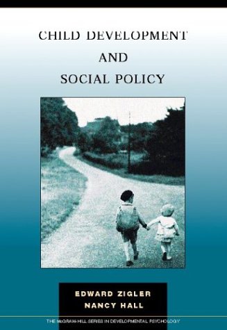 Child Development & Social Policy,Used